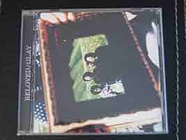 Lubiana Beloved デビューアルバム BELOVED : GLAY | HMV&BOOKS online - XXC-1023
